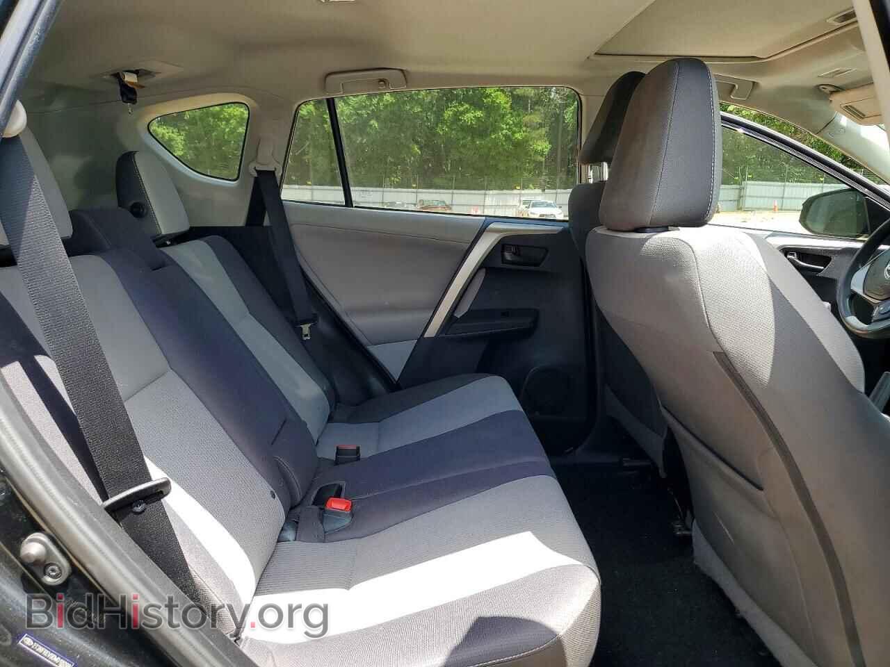 2013 TOYOTA RAV4 - VIN: 2T3RFREV9DW019288 - Фото 10