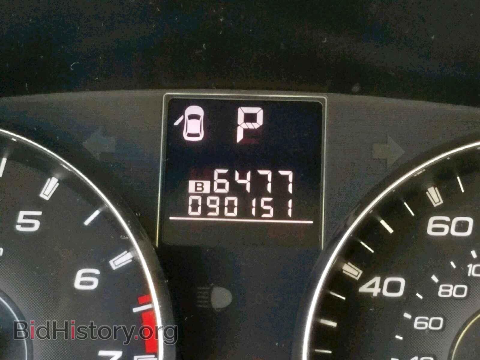 2011 SUBARU OUTBACK 2. - VIN: 4S4BRBAC6B3328538 - Photo 8