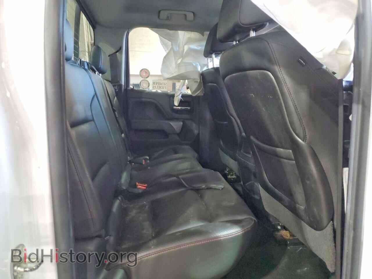 2014 GMC SIERRA - VIN: 1GTV2VEC0EZ111635 - Фото 10