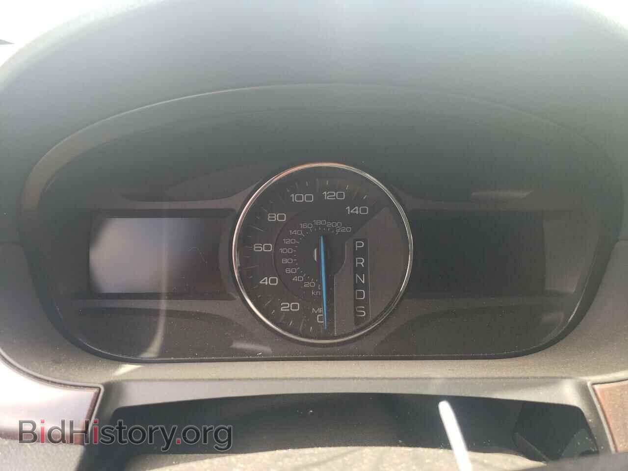 2013 FORD EDGE - VIN: 2FMDK3KC5DBC84004 - Photo 9