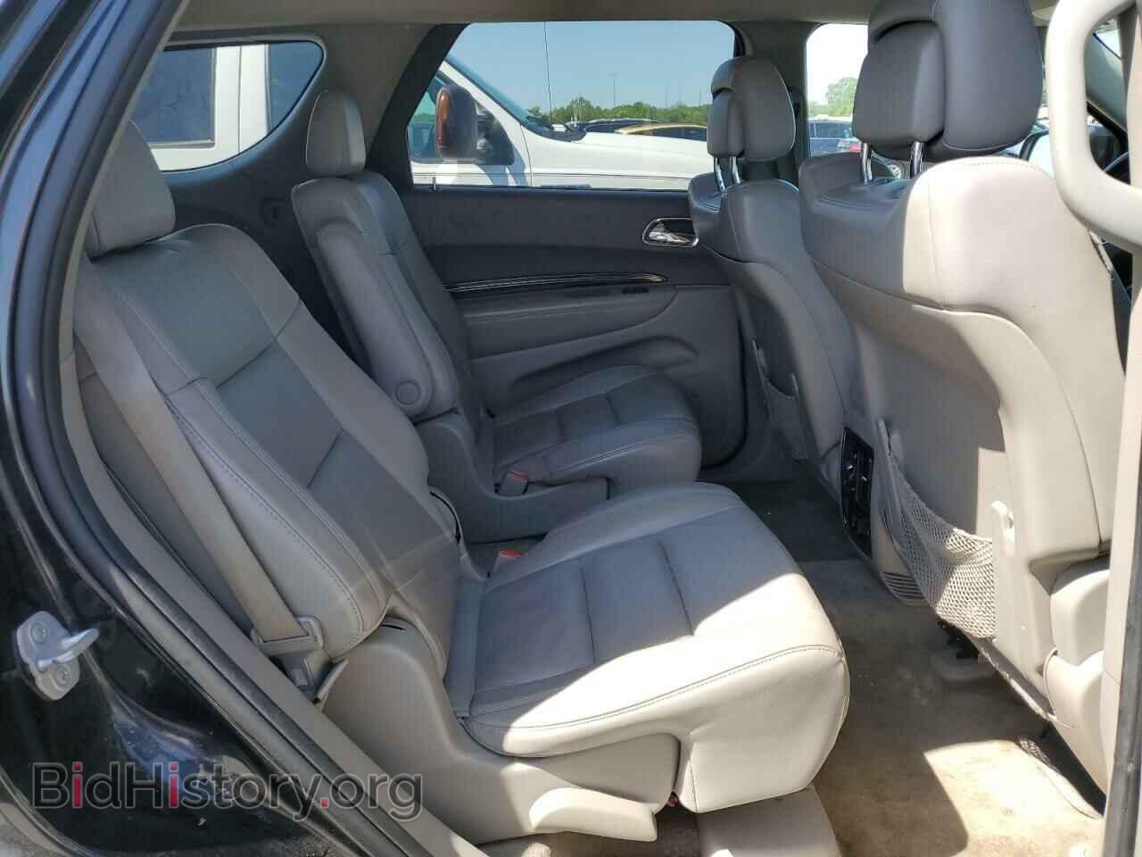 2013 DODGE DURANGO - VIN: 1C4RDJDG6DC688339 - Photo 11