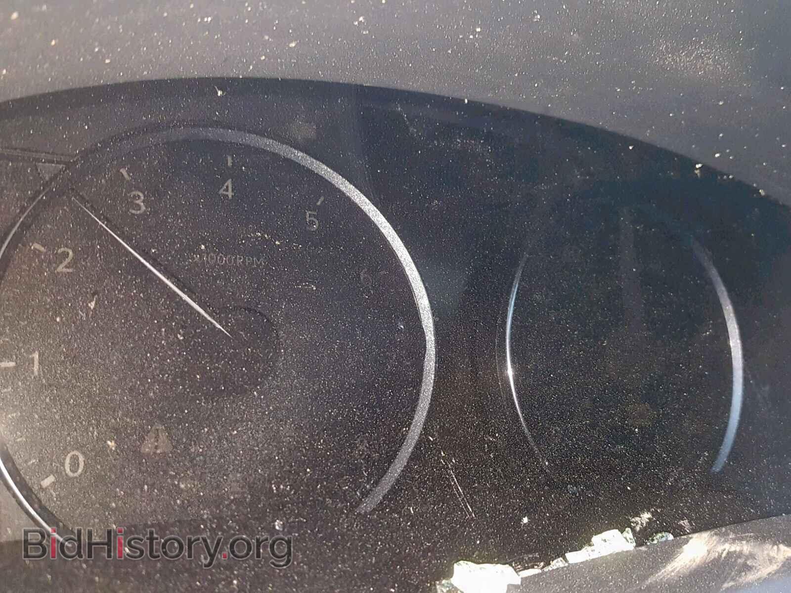 2013 LEXUS LS460 - VIN: JTHBL5EF4D5123298 - Photo 8