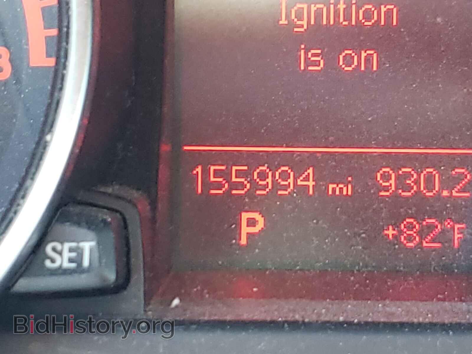 2010 AUDI A5 - VIN: WAULFAFRXAA063722 - Фото 8
