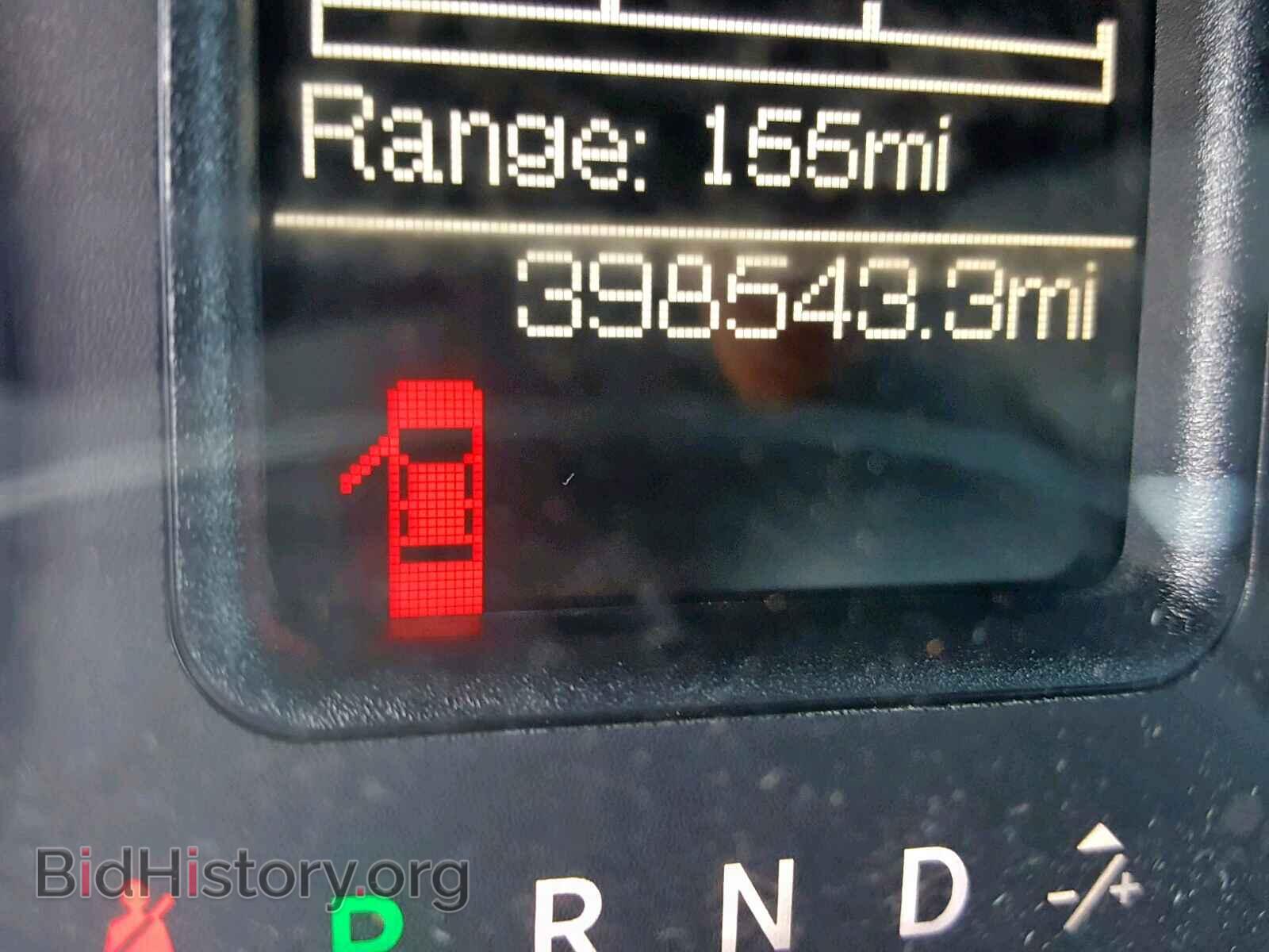 2014 RAM 5500 - VIN: 3C7WRNFL1EG219330 - Фото 8