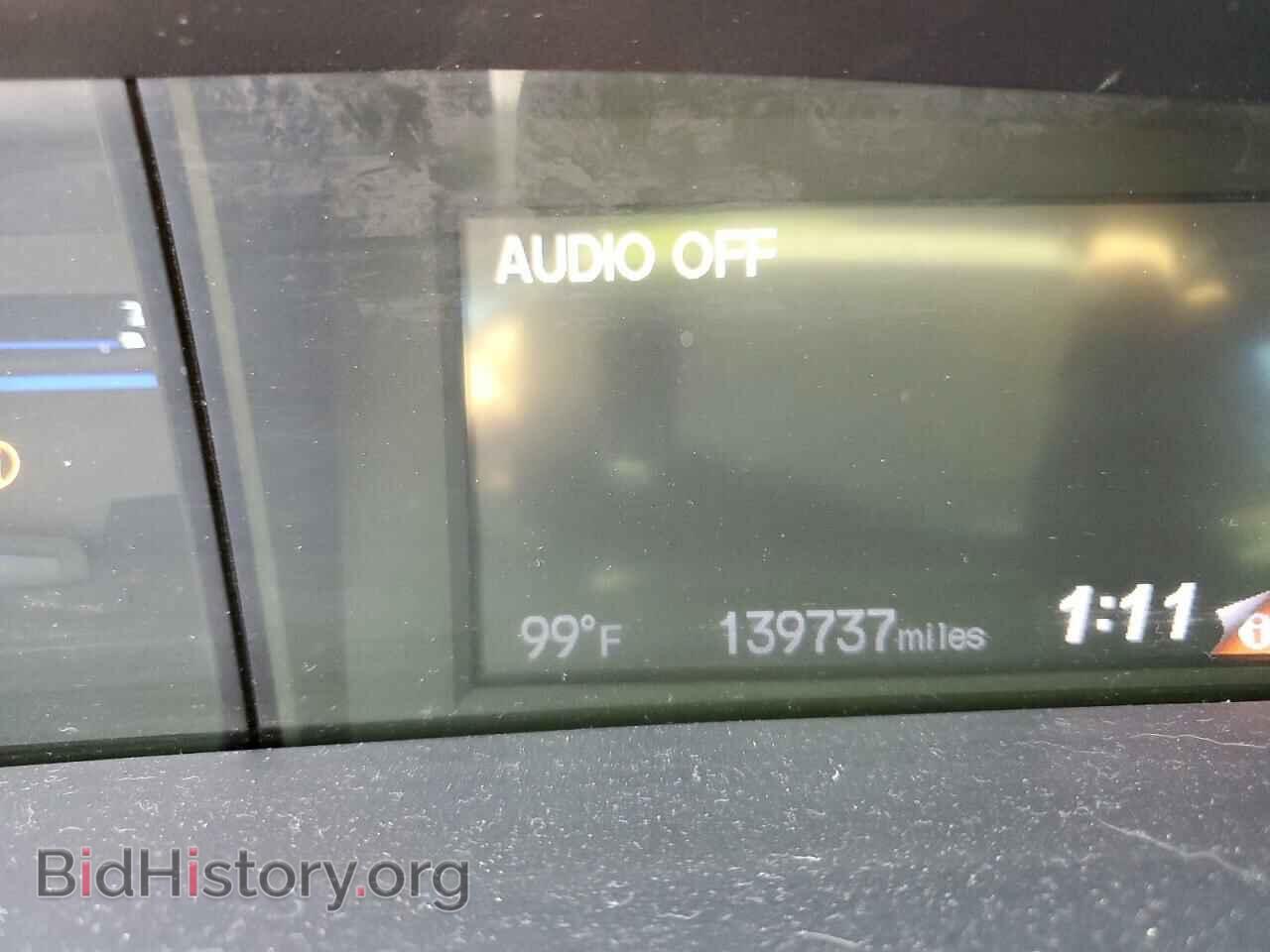 2013 HONDA CIVIC - VIN: 19XFB2F53DE047958 - Фото 8