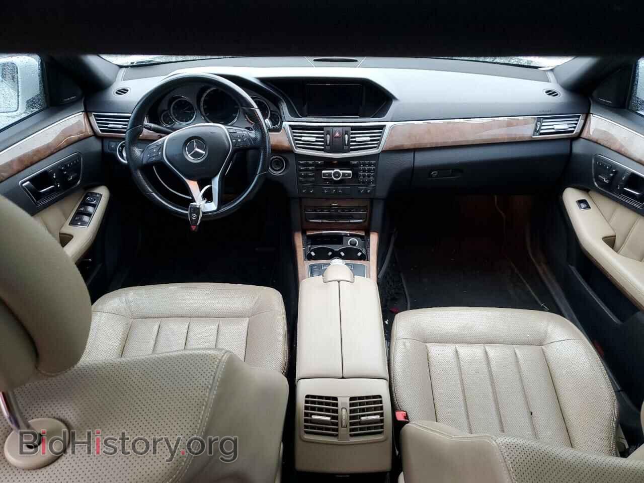 2013 MERCEDES-BENZ E-CLASS - VIN: WDDHF2EB5DA675534 - Фото 8