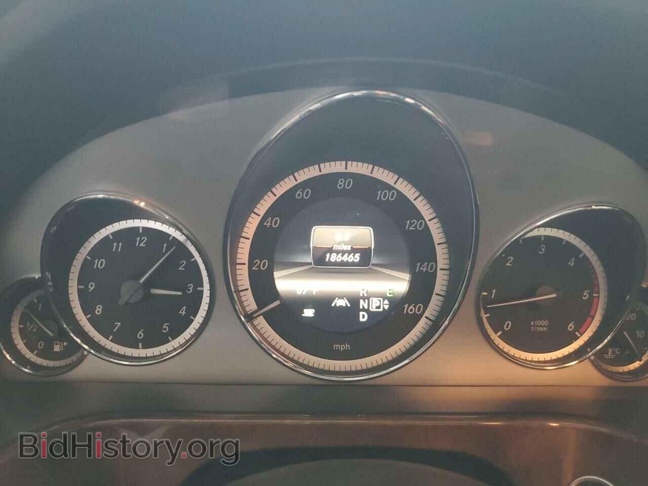2013 MERCEDES-BENZ E-CLASS - VIN: WDDHF2EB5DA675534 - Фото 9