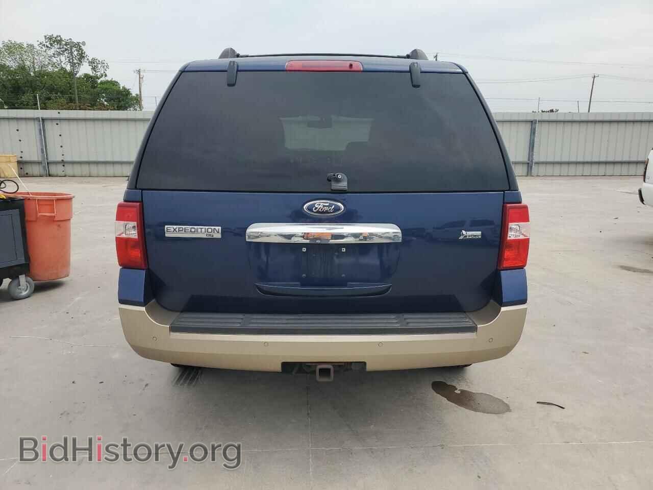 2012 FORD EXPEDITION - VIN: 1FMJU1H55CEF02777 - Фото 6