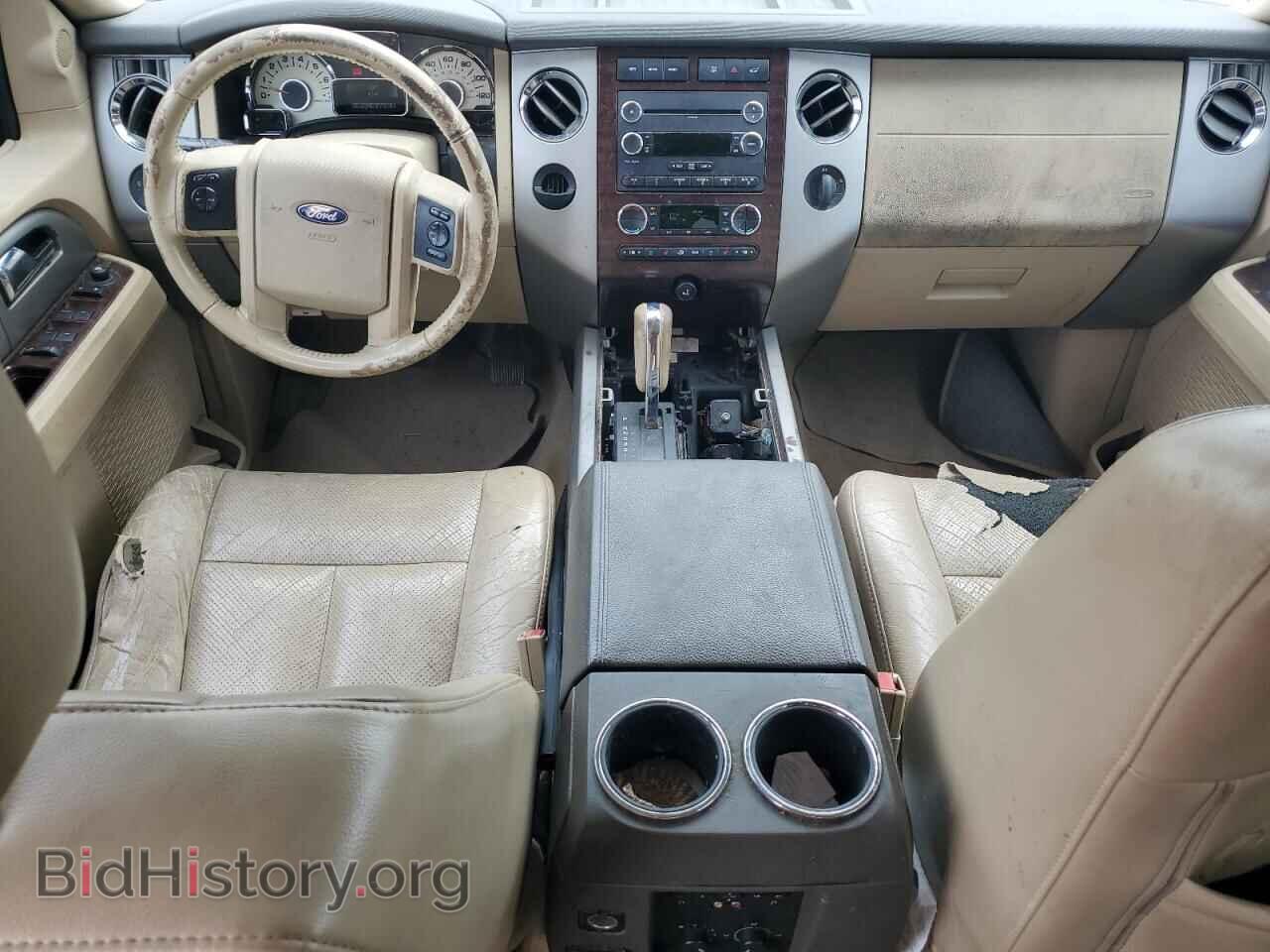 2012 FORD EXPEDITION - VIN: 1FMJU1H55CEF02777 - Фото 8