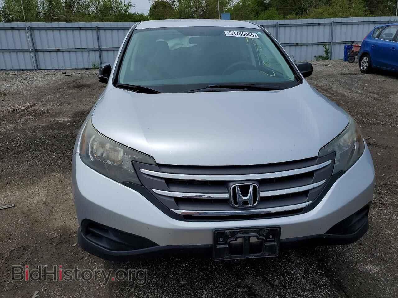 2014 HONDA CRV - VIN: 2HKRM4H35EH130299 - Фото 5
