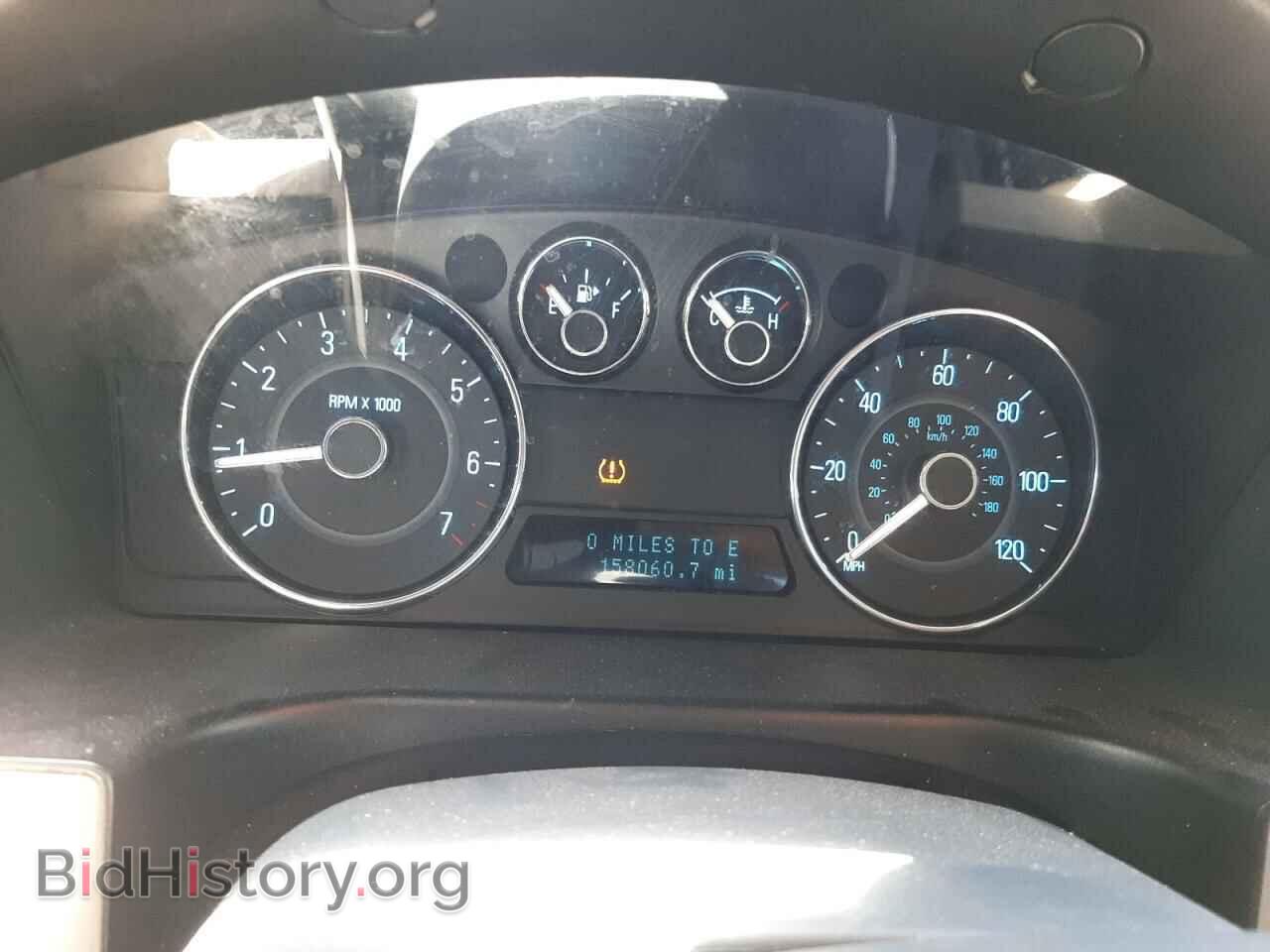 2009 FORD FLEX - VIN: 2FMDK51C69BA51379 - Photo 9