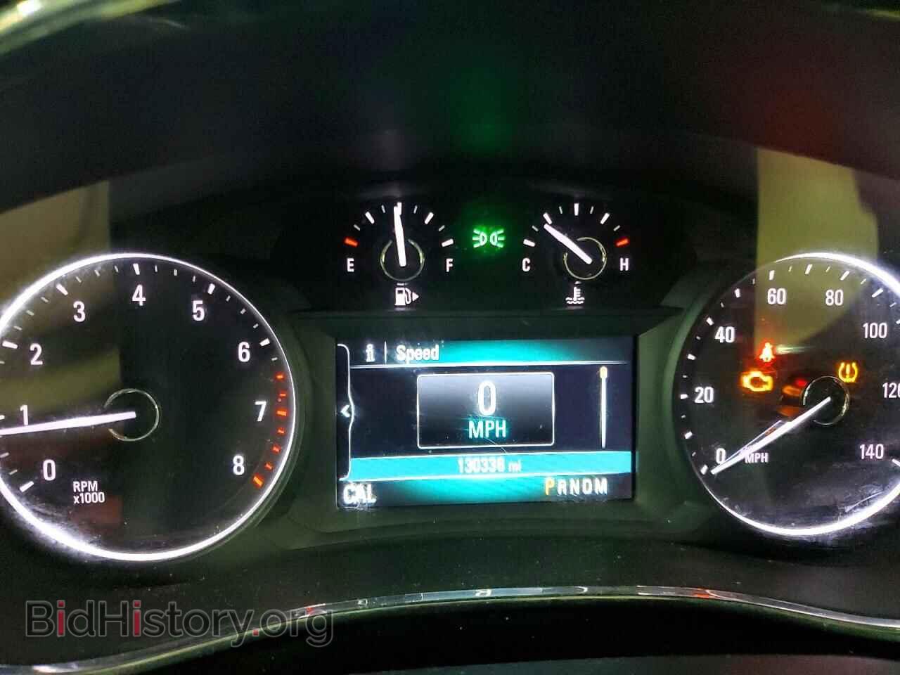 2018 BUICK ENCORE - VIN: KL4CJBSB7JB516604 - Photo 9
