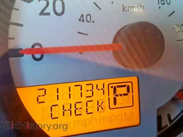 2011 NISSAN FRONTIER S - VIN: 1N6AD0EV8BC404532 - Фото 8