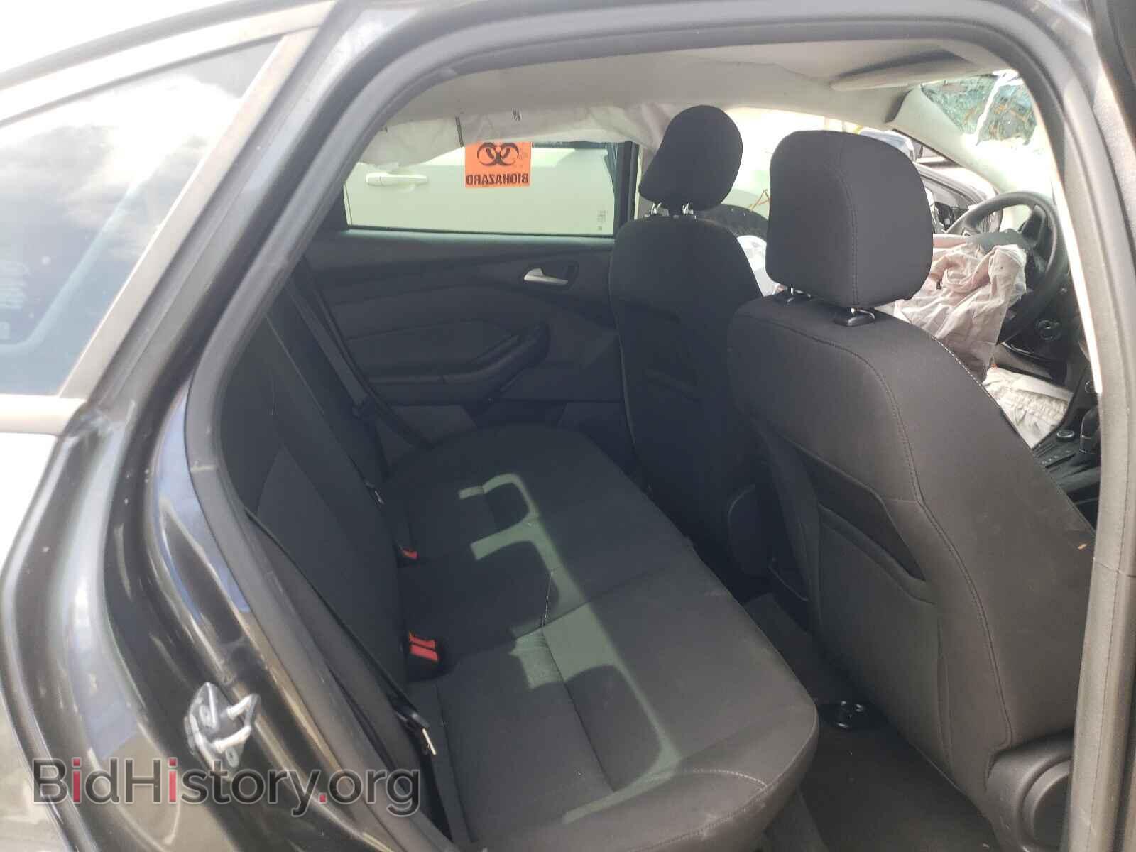 2016 FORD FOCUS - VIN: 1FADP3F24GL219632 - Photo 6