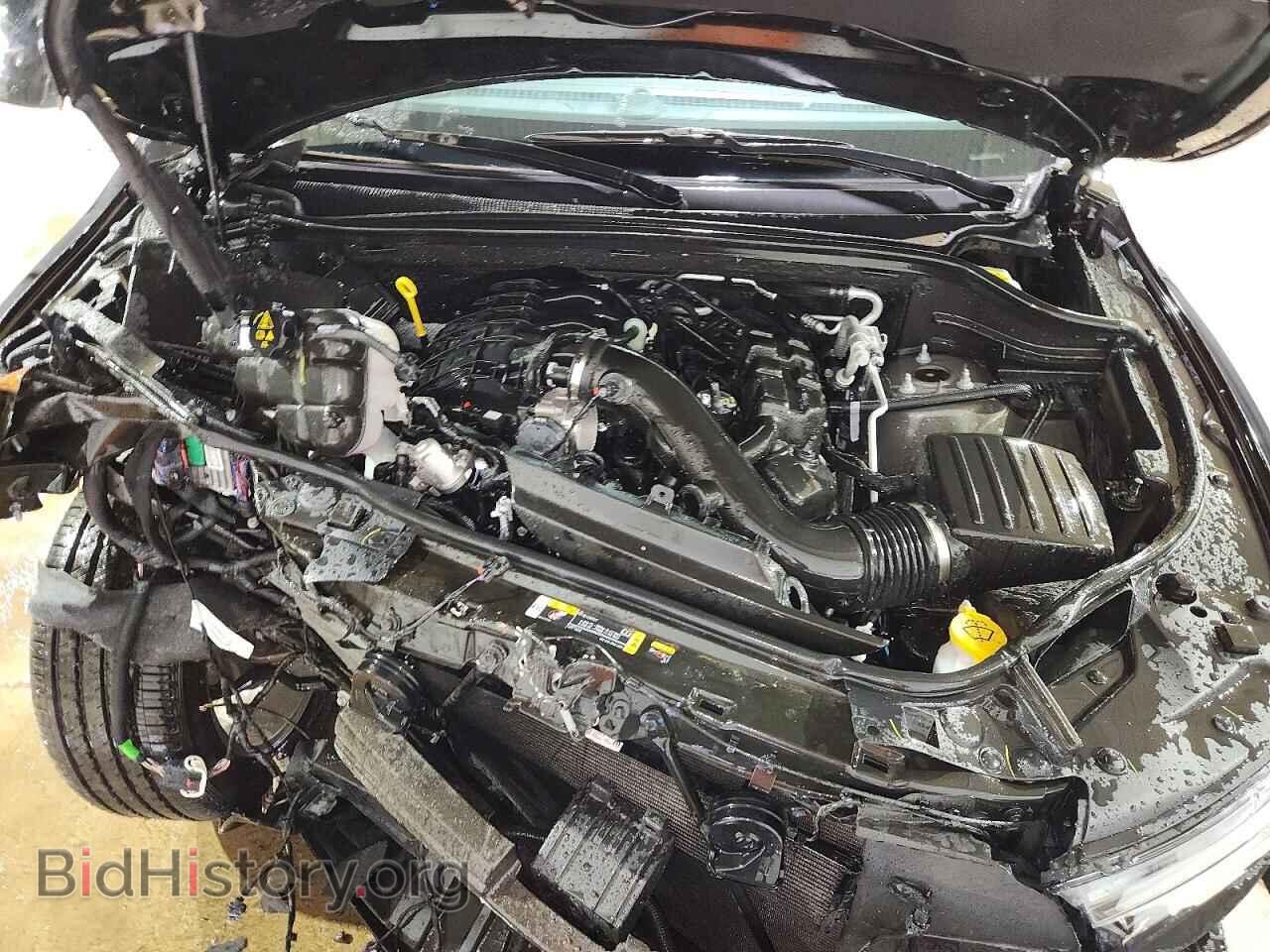 2026 DODGE DURANGO - VIN: 1C4RDJDG8TC213063 - Photo 12