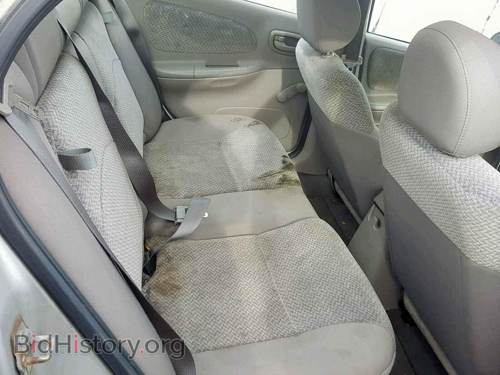 2002 DODGE NEON - VIN: 1B3ES56C82D613897 - Фото 6