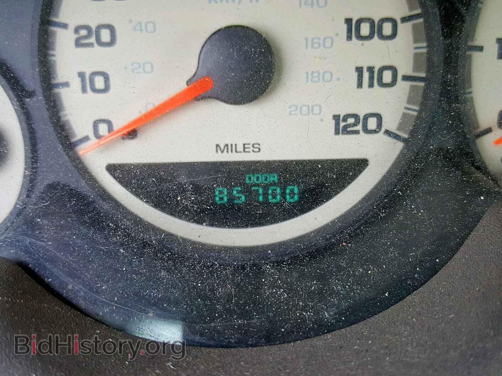 2002 DODGE NEON - VIN: 1B3ES56C82D613897 - Фото 8