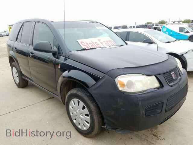 Photo 5GZCZ33D87S812100 - SATURN VUE 2007