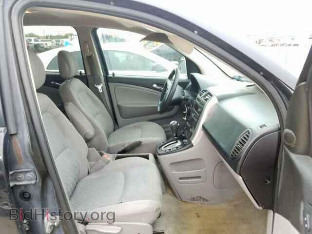 2007 SATURN VUE - VIN: 5GZCZ33D87S812100 - Фото 5