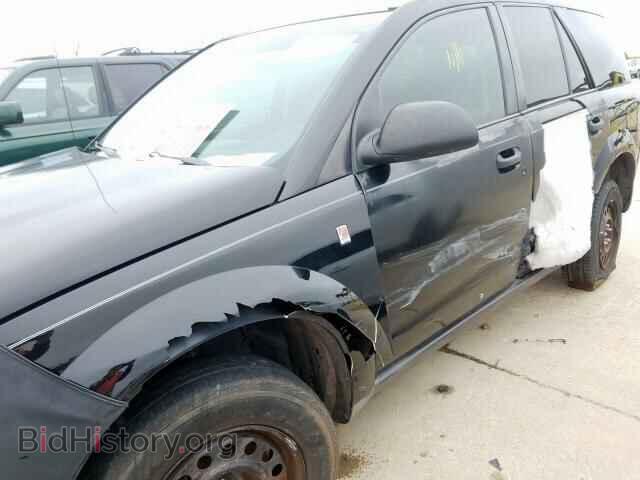 2007 SATURN VUE - VIN: 5GZCZ33D87S812100 - Фото 9