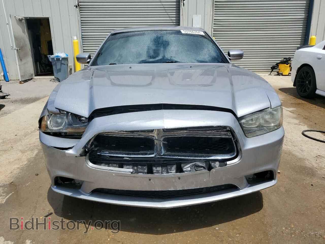 2011 DODGE CHARGER - VIN: 2B3CL3CG5BH520936 - Фото 5