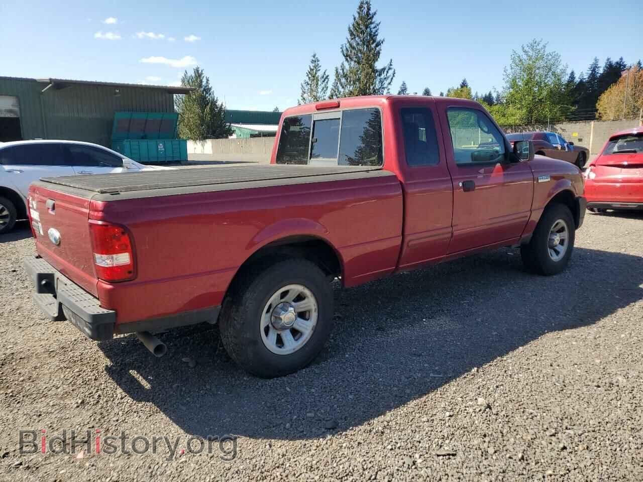 2006 FORD RANGER - VIN: 1FTYR14U06PA34645 - Фото 3