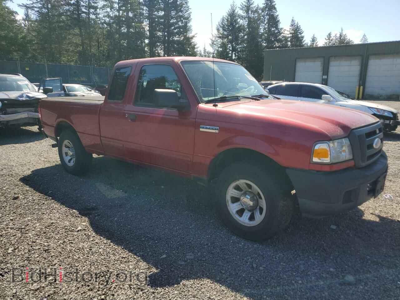 2006 FORD RANGER - VIN: 1FTYR14U06PA34645 - Фото 4