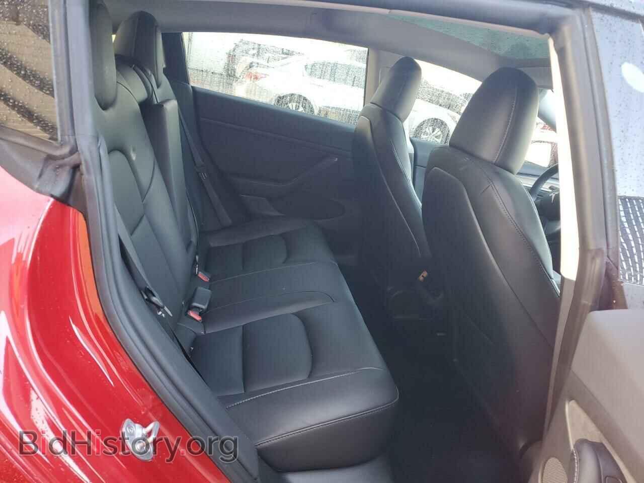 2023 TESLA MODEL 3 - VIN: 5YJ3E1EA7PF563502 - Photo 10