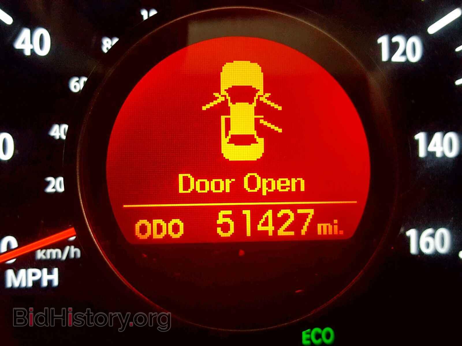 2011 KIA OPTIMA - VIN: KNAGN4A75B5179058 - Фото 8