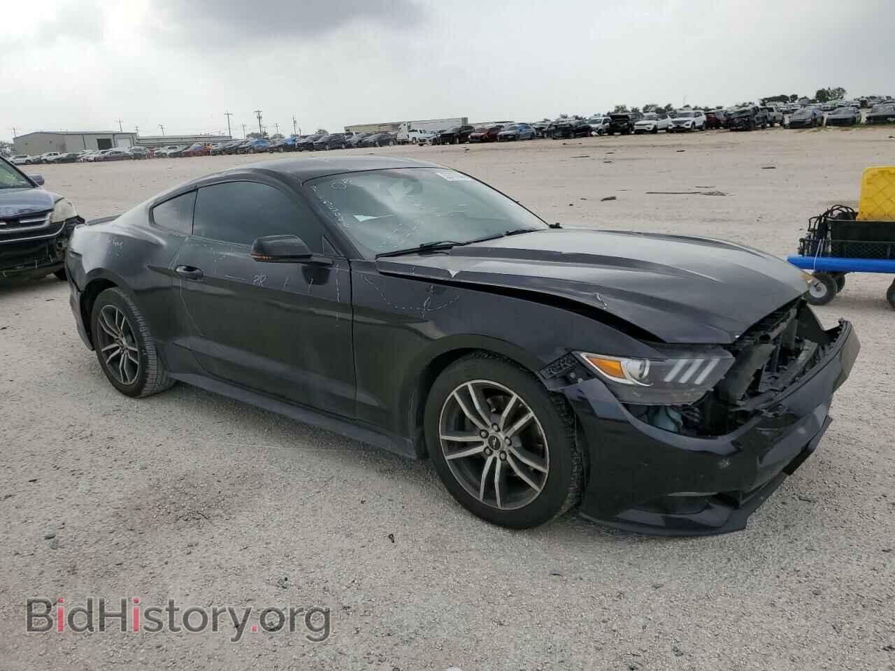 2016 FORD ALL Models - VIN: 1FA6P8TH7G5273221 - Photo 4