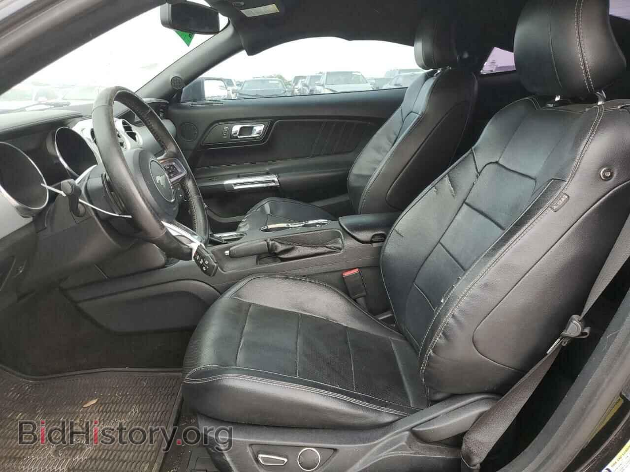 2016 FORD ALL Models - VIN: 1FA6P8TH7G5273221 - Photo 7