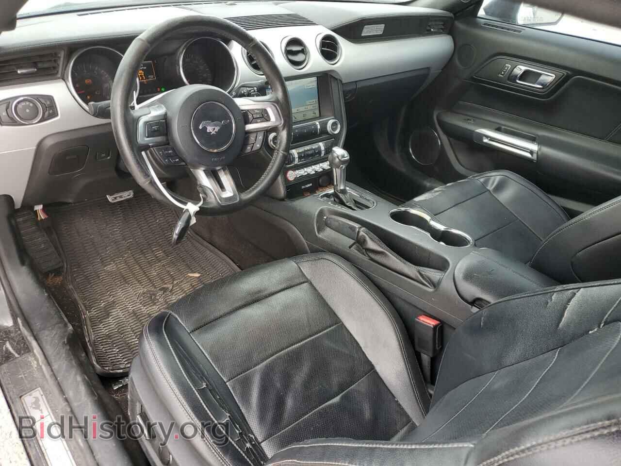 2016 FORD ALL Models - VIN: 1FA6P8TH7G5273221 - Photo 8