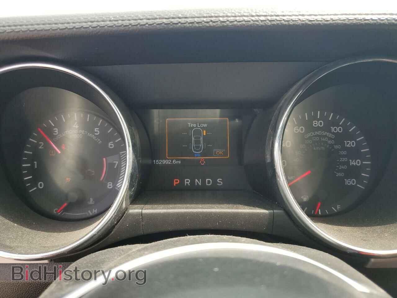 2016 FORD ALL Models - VIN: 1FA6P8TH7G5273221 - Photo 9
