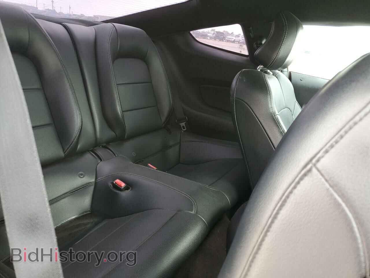2016 FORD ALL Models - VIN: 1FA6P8TH7G5273221 - Photo 10