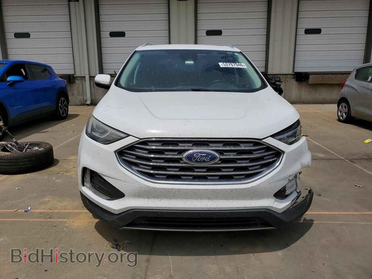 2020 FORD EDGE - VIN: 2FMPK4J90LBB29805 - Photo 5