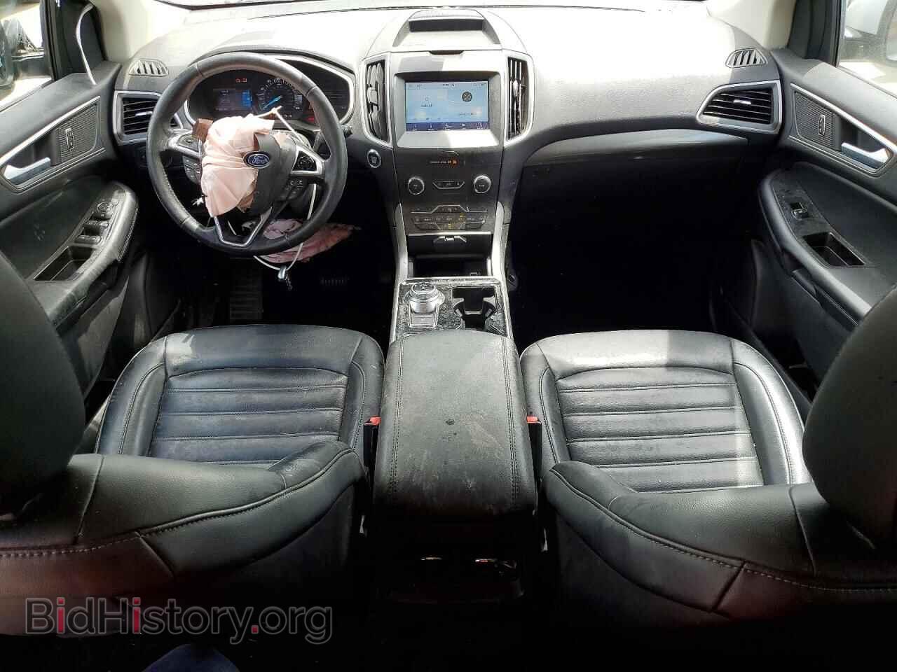 2020 FORD EDGE - VIN: 2FMPK4J90LBB29805 - Photo 8