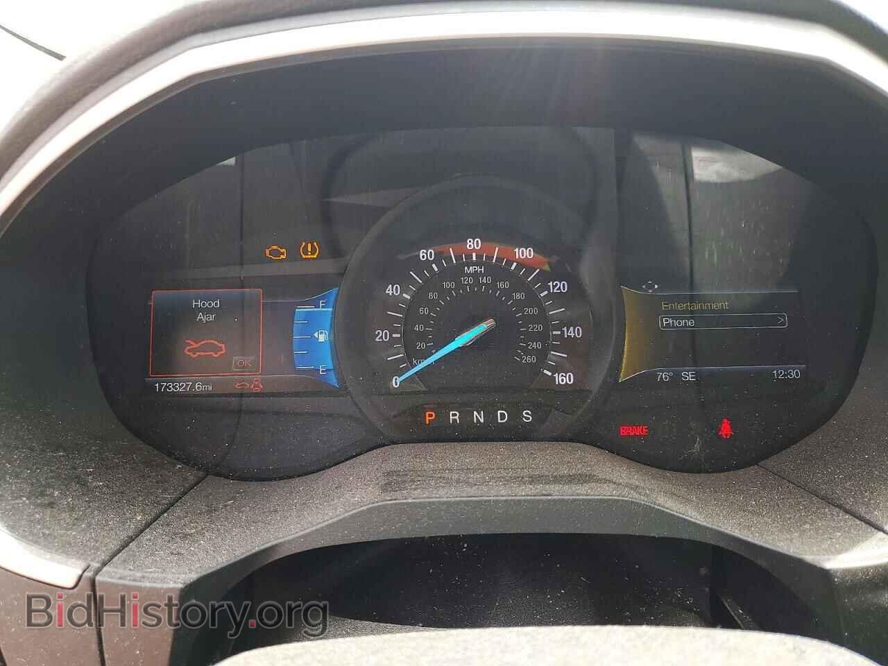 2020 FORD EDGE - VIN: 2FMPK4J90LBB29805 - Photo 9