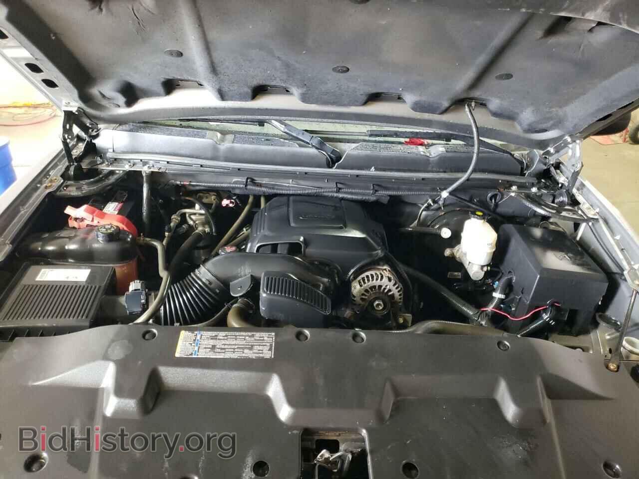 2009 CHEVROLET SILVERADO - VIN: 2GCEK190591117518 - Фото 7