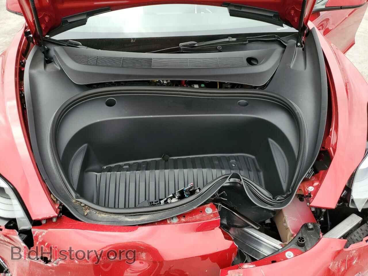 2023 TESLA MODEL 3 - VIN: 5YJ3E1EA9PF573772 - Фото 11