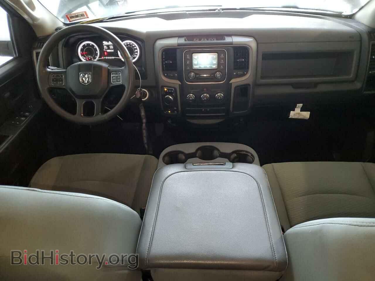 2019 RAM 1500 - VIN: 1C6RR7FG8KS718128 - Фото 8