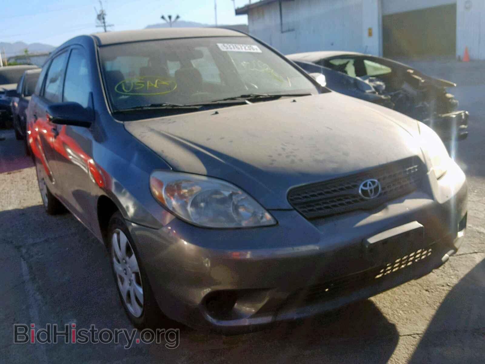 Фотография 2T1KR32E37C664141 - TOYOTA COROLLA 2007