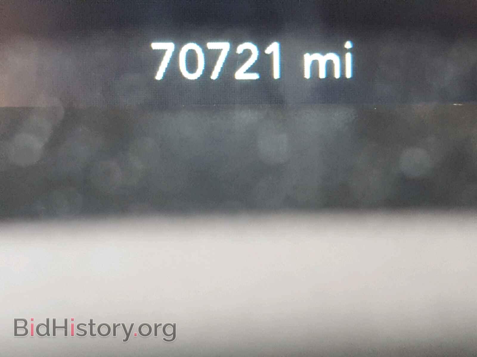 2015 DODGE CHALLENGER - VIN: 2C3CDZAT8FH759180 - Photo 8