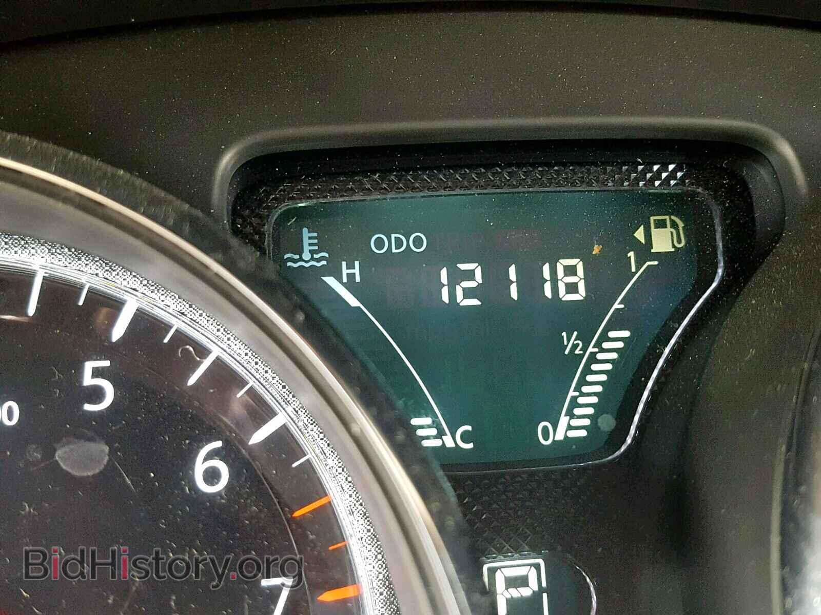 2017 NISSAN VERSA - VIN: 3N1CN7AP3HL821226 - Photo 8