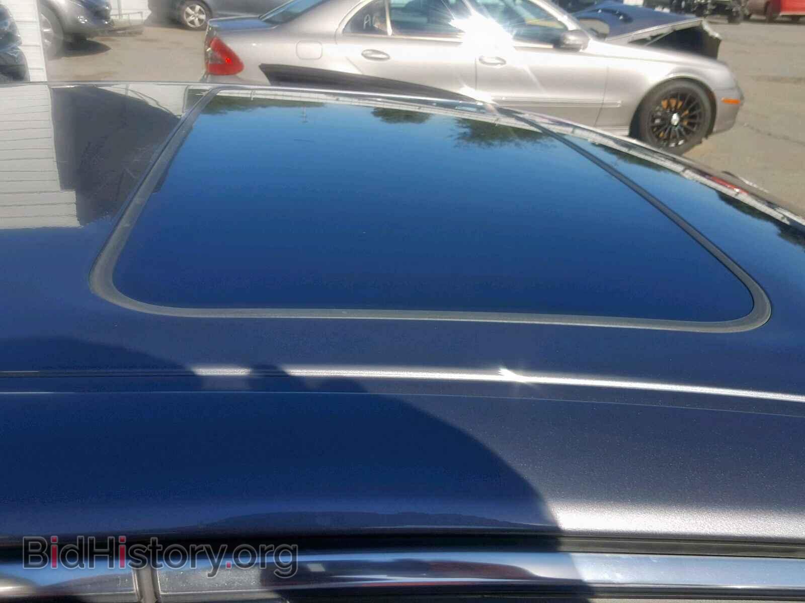 2014 LEXUS GS350 - VIN: JTHBE1BL7E5037059 - Фото 9