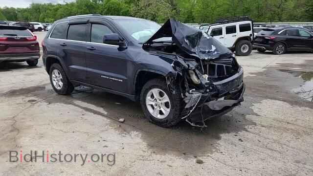 2015 JEEP CHEROKEE - VIN: 1C4RJFAG2FC237079 - Фото 14
