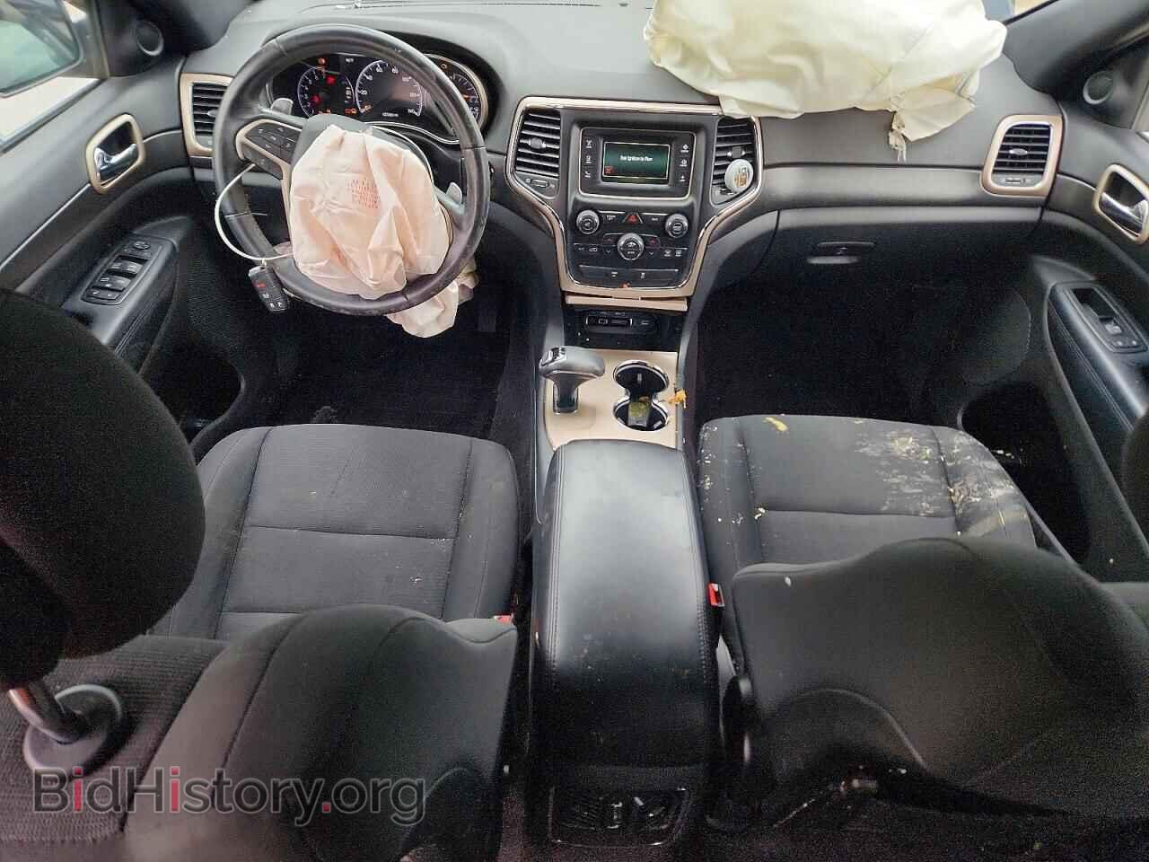 2015 JEEP CHEROKEE - VIN: 1C4RJFAG2FC237079 - Фото 8