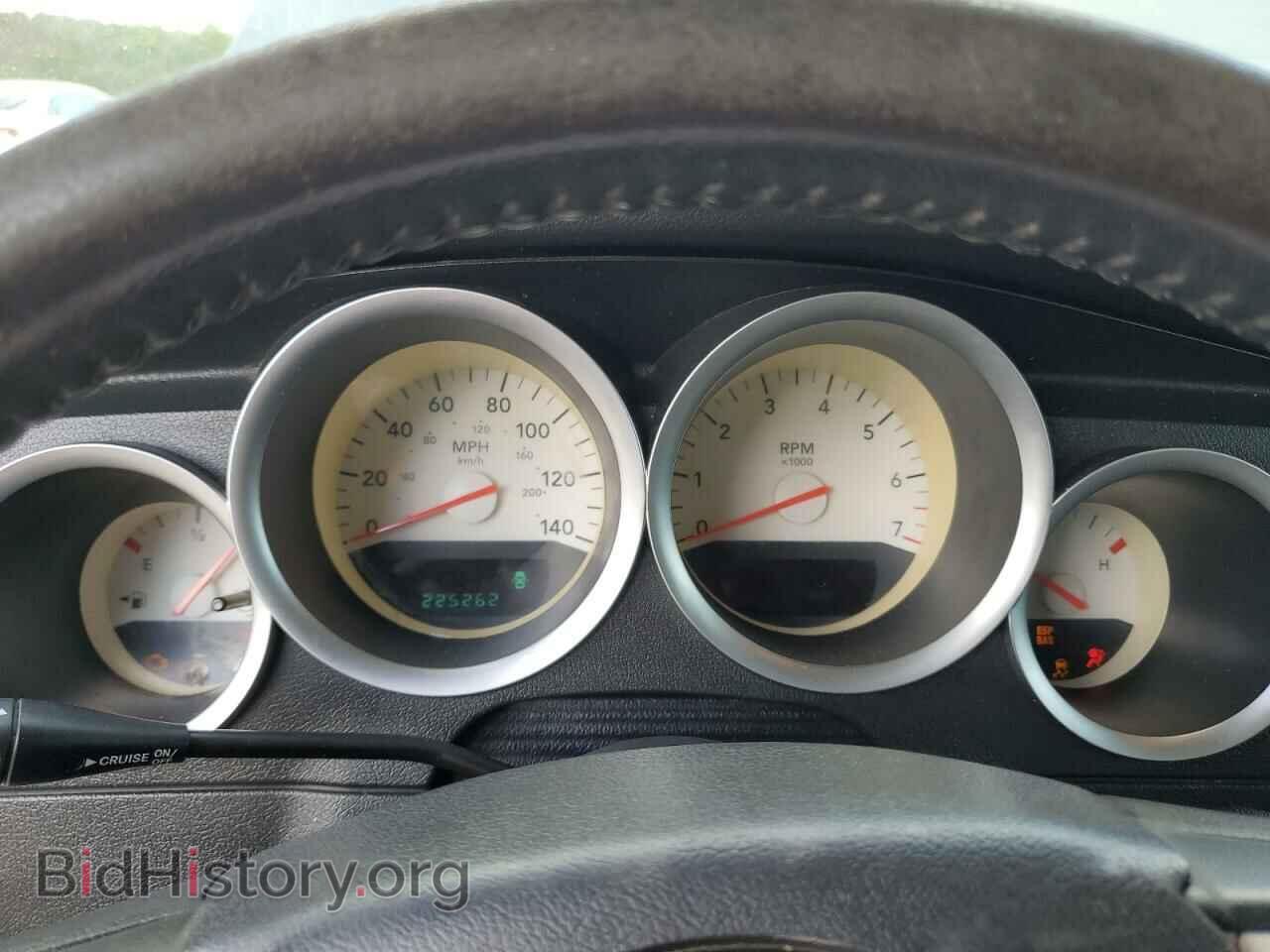 2007 DODGE CHARGER - VIN: 2B3KA43G37H779617 - Фото 9
