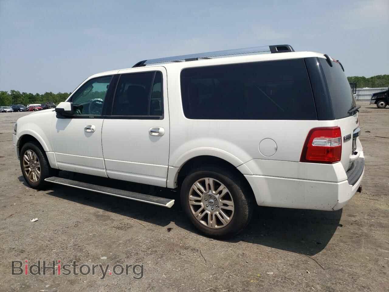 2013 FORD EXPEDITION - VIN: 1FMJK2A55DEF70343 - Фото 2