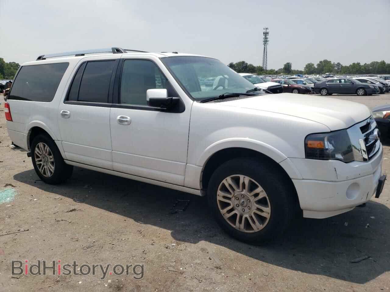 2013 FORD EXPEDITION - VIN: 1FMJK2A55DEF70343 - Фото 4