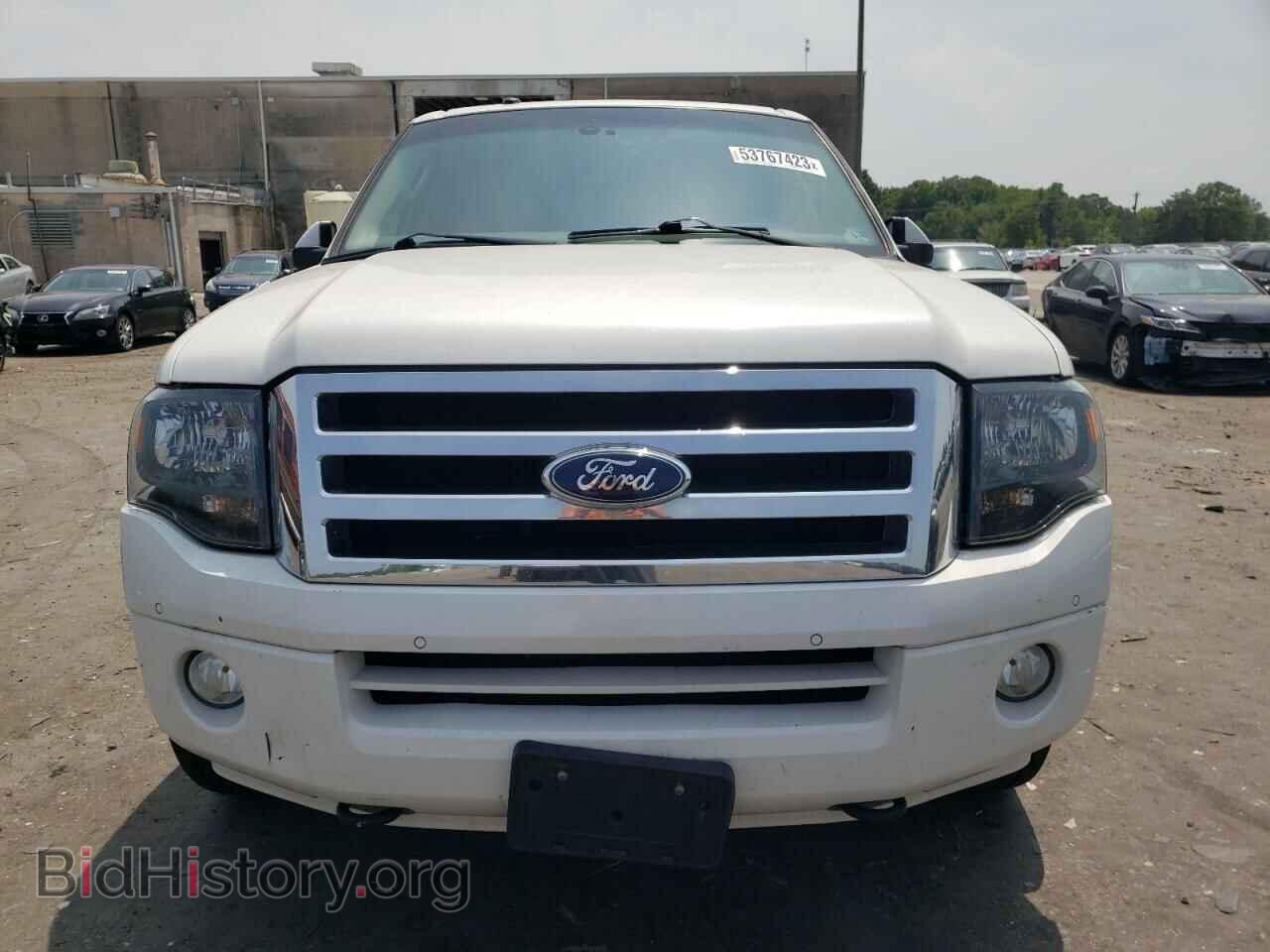 2013 FORD EXPEDITION - VIN: 1FMJK2A55DEF70343 - Фото 5